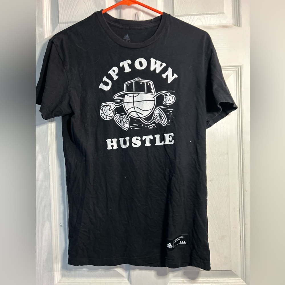Adidas shirt